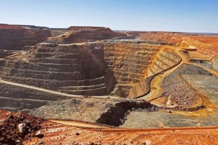 Japonesa Mitsui comprará participación en Atlas Lithium para acceder a mina en Brasil