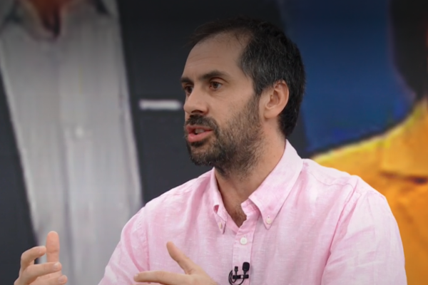 "Buen negocio para las mineras": Grau defiende su propuesta para abordar la crisis de Huachipato