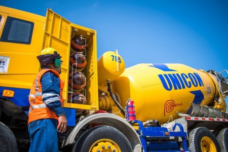 Los planes de la peruana Unicon para facturar más de US$ 320 millones en 2024