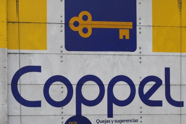 Mexicano Grupo Coppel invertirá más de US$ 700 millones en 2024 para impulsar red de tiendas