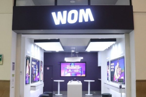 Pese a crisis en Chile, WOM Colombia aclara que son operaciones “independientes” y que las decisiones “no afectan” el mercado local
