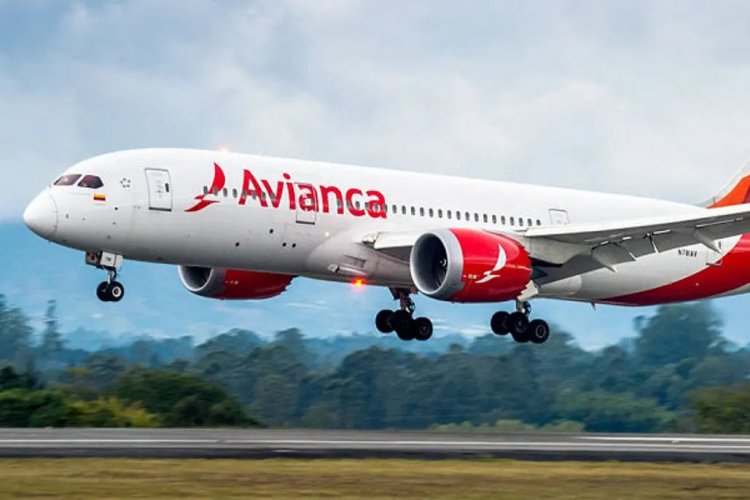 <p>Avianca anuncia nuevas rutas para conectar a Medellín con Chile, Perú y Argentina</p>