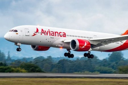 Avianca anuncia nuevas rutas para conectar a Medellín con Chile, Perú y Argentina