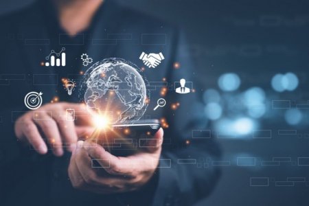 Argentina: empleo en las fintech creció 9,9% en 2023