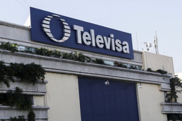 Televisa adquiere participación de AT&T para tomar el control total de Sky México