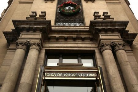 <p>Credicorp Capital: Retiro de AFP en Perú golpea a bolsa y frena su recuperación</p>