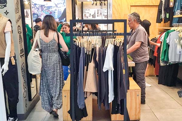 Consumo y liquidez dan señales de recuperación en marzo, pero quedan las dudas sobre su fortaleza para el resto del año