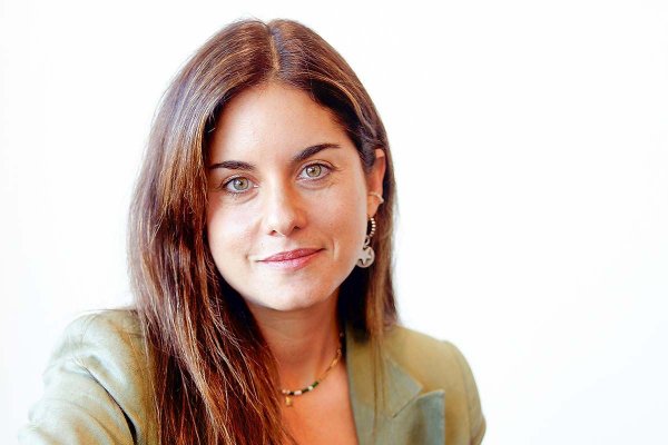 La startup de salud que une a Fernando Massú y su hija Andrea