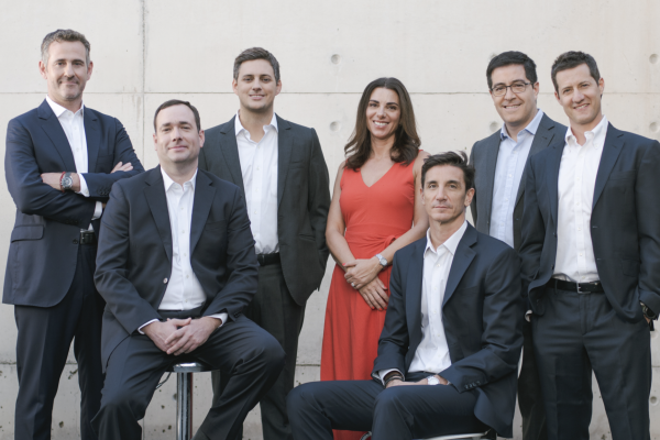6 ex socios de CMS Carey y Allende dejan la firma para fundar nuevo estudio
