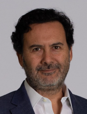 <p>Perú: Apareció el cuco</p>