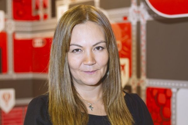 Ángela Ruíz, el rostro tras la agencia de viajes Atrápalo en América Latina