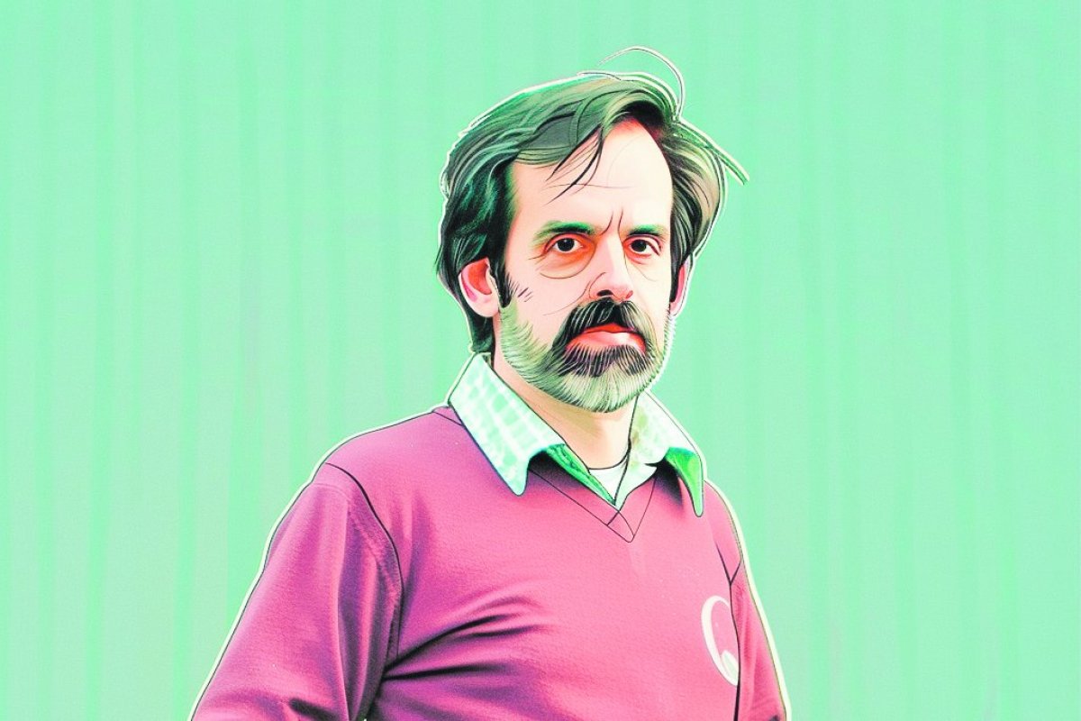 <p>La columna de J.J.Jinks: Rebeldía</p>