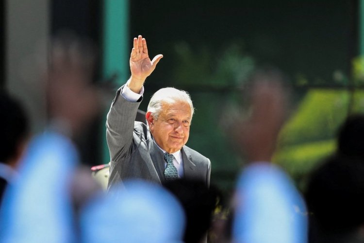 <p>Cómo México bloqueó la guerra de Estados Unidos contra las drogas</p>