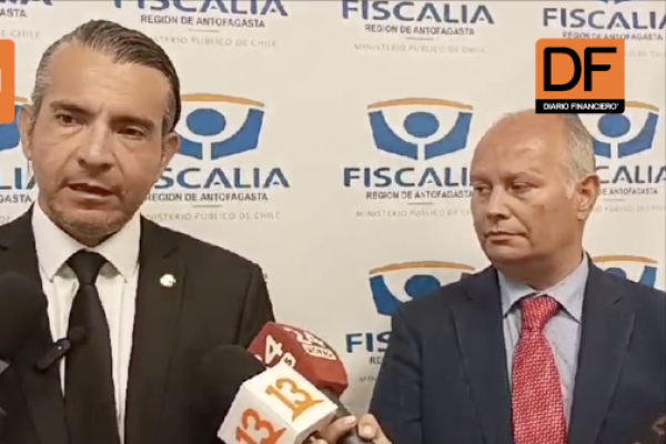 <p>Ahora en DF | Decretan prisión preventiva para la directora de la Fundación TomArte en el marco de las investigaciones del Caso Convenios</p>