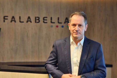<p>Se termina la búsqueda: Falabella ratifica a interino como gerente general de la empresa</p>