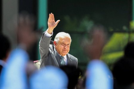 <p>Cómo México bloqueó la guerra de Estados Unidos contra las drogas</p>