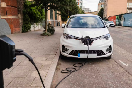 <p>Venta de autos híbridos y eléctricos en México crece 75% en enero</p>