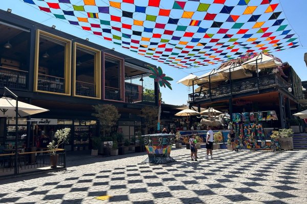Patio Bellavista inaugura 10 nuevos locales comerciales con una inversión de US$ 1.5 millones