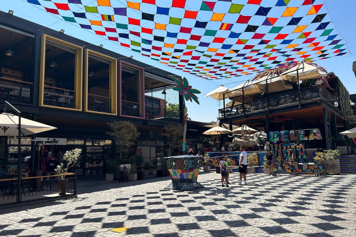 <p>Patio Bellavista inaugura 10 nuevos locales comerciales con una inversión de US$ 1.5 millones</p>
