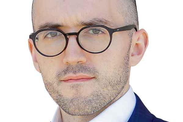 DF Conexión a China | China ya fue y no volverá