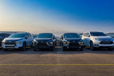 <p>Menos autos nuevos en Argentina: cae la producción y exportación en marzo</p>