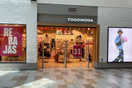 <p>Argentina Blue Star Group llega a Colombia para abrir 150 tiendas en los próximos siete años</p>