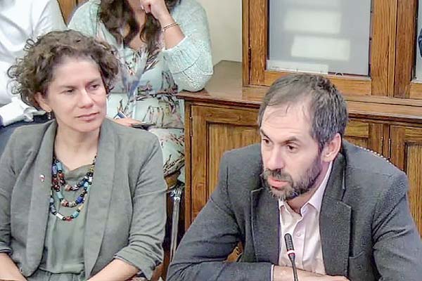 Proyecto de reforma de permisos sectoriales da su primer paso en la Cámara