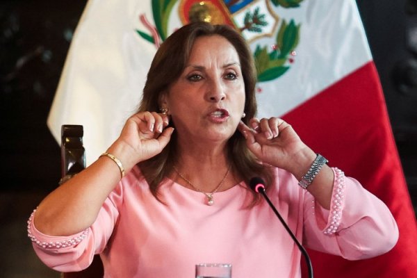 BCI Inversiones espera una recuperación económica de Perú en 2024, pero admite que el Gobierno tiene un espacio de acción "muy limitado"