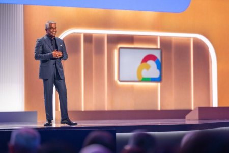 <p>Google lanza herramienta de edición de videos en Next 2024 y presenta nuevos productos con Inteligencia Artificial</p>