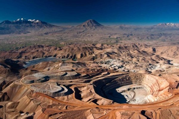 Buenaventura se aleja del oro y refuerza su apuesta por el cobre, con el apoyo de nuevos directores de AMSA