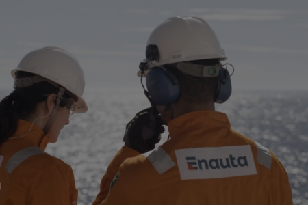 Petroleras brasileñas Enauta y 3R firman memorando para un acuerdo de fusión