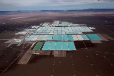 Opinión FT: la apuesta de US$ 4.000 millones de la china Tianqi Lithium en Chile corre el riesgo de resultar contraproducente