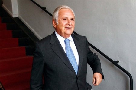 <p>Cambios en directorio de Enel Chile: sale emblemático presidente y controlador propone nuevos candidatos a la mesa</p>