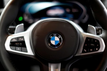 <p>BMW comenzará a producir su primer vehículo híbrido en Brasil durante el cuarto trimestre</p>