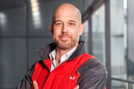 <p>Avianca reafirma compromiso del Grupo Abra con América Latina: "La decisión es crecer en la región"</p>