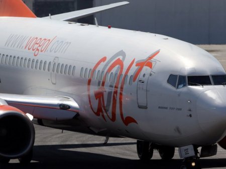 <p>Gol llega a acuerdo con dueños de aviones y devolverá hasta 16 aeronaves como parte de su proceso de reestructuración</p>