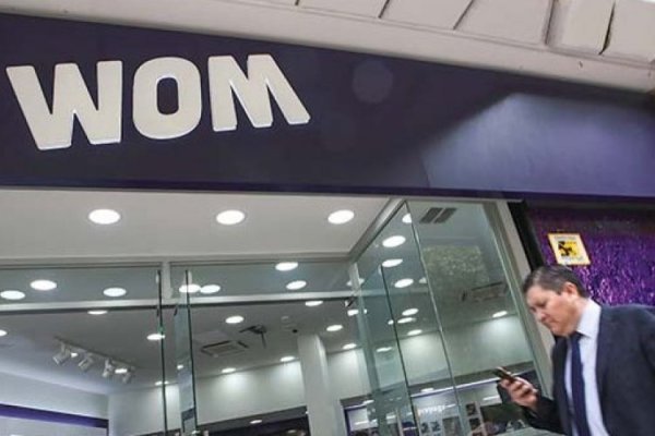 Crisis de WOM se extiende a Colombia: accionista mayoritario se reune con autoridades locales para abordar problemas de liquidez
