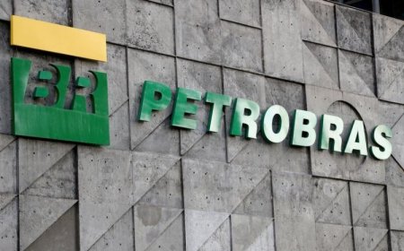 <p>Tribunal de Sao Paulo suspende al presidente del directorio de Petrobras</p>