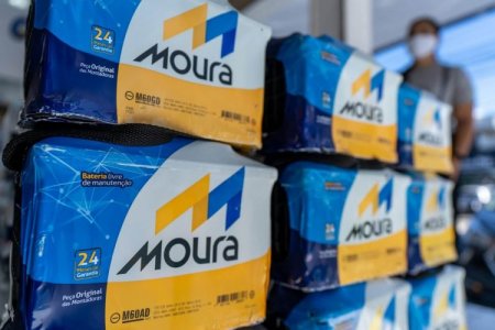 <p>La brasileña Moura quiere llevar a Argentina su nuevo negocio de energías renovables</p>