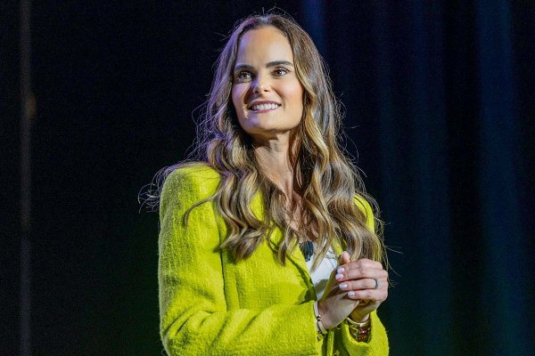 Presidenta de eMerge Americas: “No hay duda de que hay muchísimo talento en Chile”