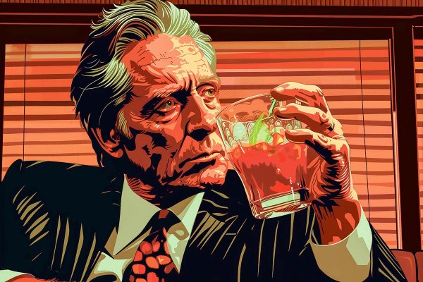 Michael Douglas: “¿Qué papeles no he hecho?"