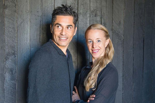 Mauricio Pezo y Sofía Von Ellrichshausen: “Nos entretiene hacer arquitectura artística y arte arquitectónico”