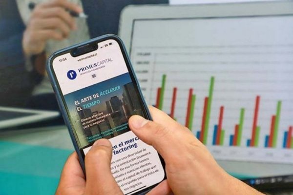 Primus Capital contrata a firma consultora para rediseño de prácticas internas