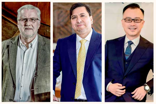 La estrategia de Tianqi para meterse en la negociación entre SQM y Codelco