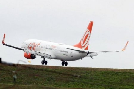 <p>La aerolínea brasileña Gol regresa a Colombia después de una ausencia de trece años</p>