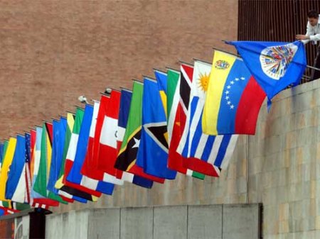 <p>¿Qué bonita vecindad? Los factores tras las crecientes tensiones diplomáticas en la región</p>