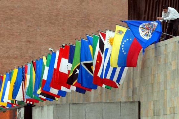 ¿Qué bonita vecindad? Los factores tras las crecientes tensiones diplomáticas en la región