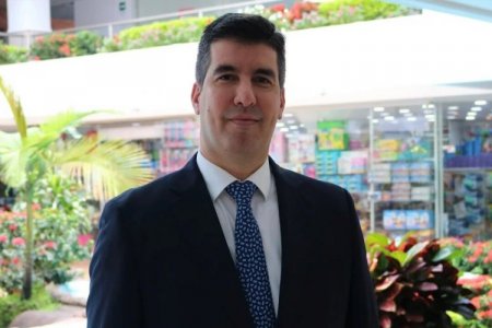 <p>Colombia: la industria de los centros comerciales registró un crecimiento de 1,6% durante 2023</p>