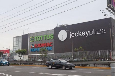 <p>Peruano Jockey plaza alista ingreso de 14 marcas y remodelaciones para 2024</p>
