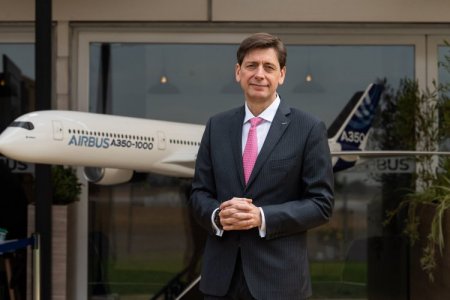 <p>Airbus reitera su confianza en América Latina y mantiene plan de entregar 500 aviones en los próximos años</p>